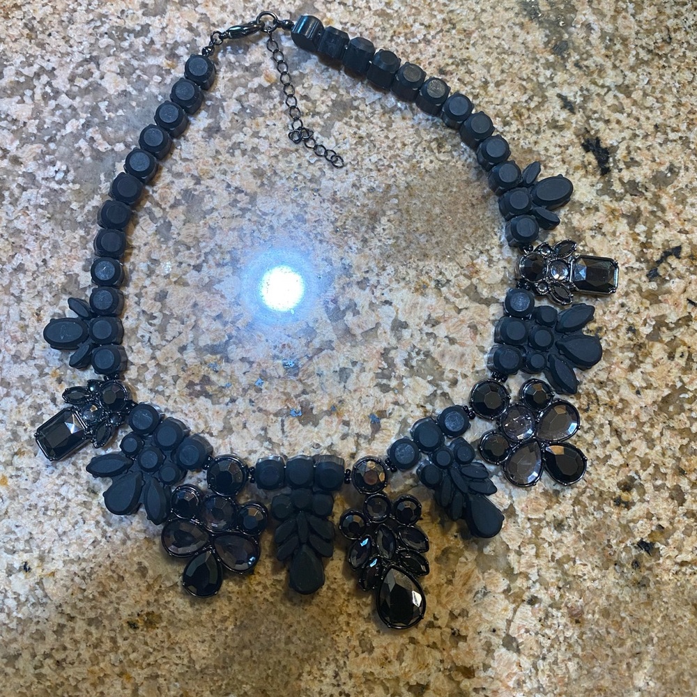 Nordstrom Statement Necklace